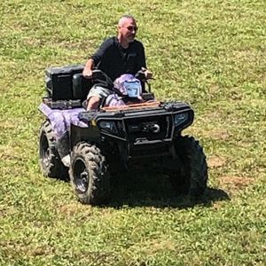 Meet your Posher, Lee